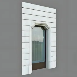 Architectural Element 5